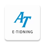 Logo of Avesta Tidning e-tidning android Application 